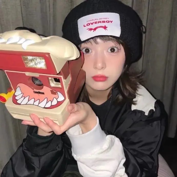 铁汉妖姬